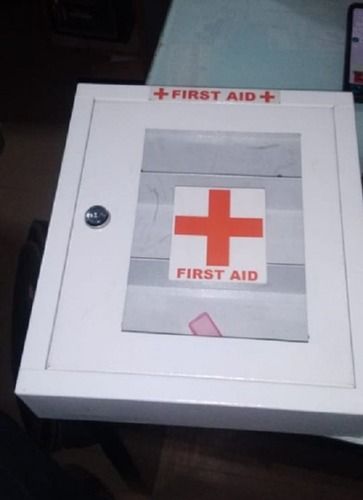 First Aid Box SH980
