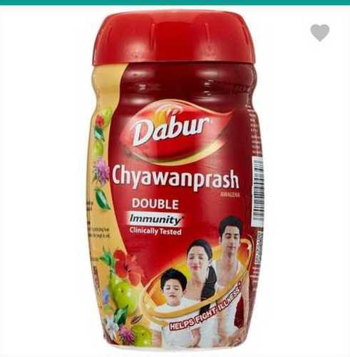 Healhty And Tasty Dabur Chyawanprash