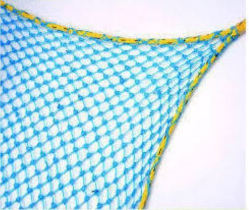 Industrial High Strength Safety Nets Application: Construction