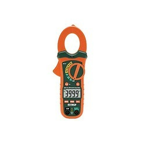 Lightweight 400 Ampere High-efficiency Digital Ac And Dc Clamp Meter