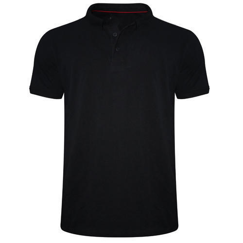 Mens Plain Polo T-Shirts Age Group: Young