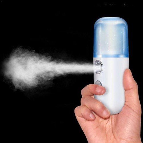 Nano Mist Sprayer For Home And Offices Age Group: Women