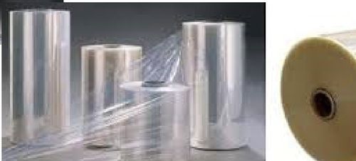 Various Soft Transparent Bopp Film