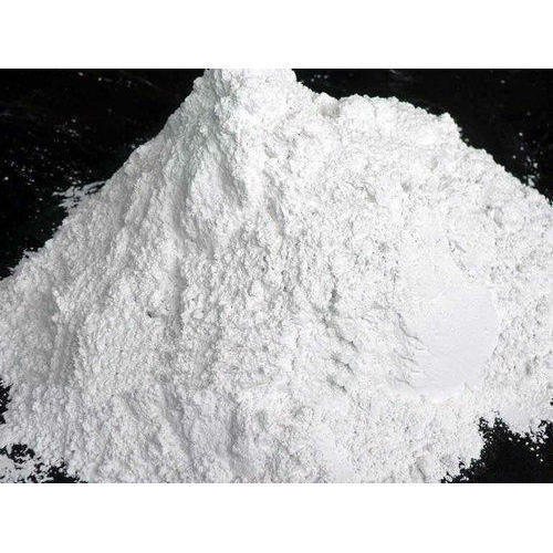 White China Clay Powder Application: Paint