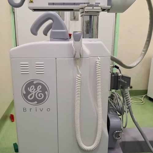 C-Arm X-Ray Machines Power Source: Electric