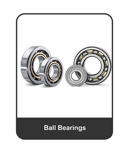 Aluminum Corrosion Resistance Ball Bearing