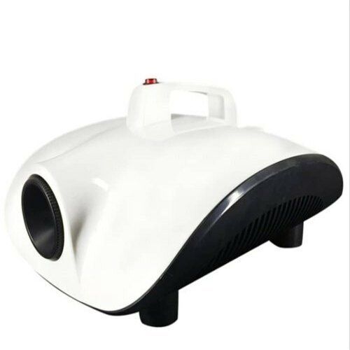 White Disinfectant Small Fog Machine