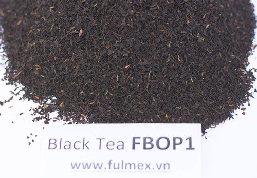 Fulmex Fbop1 Black Tea Brix (%): No Sugar