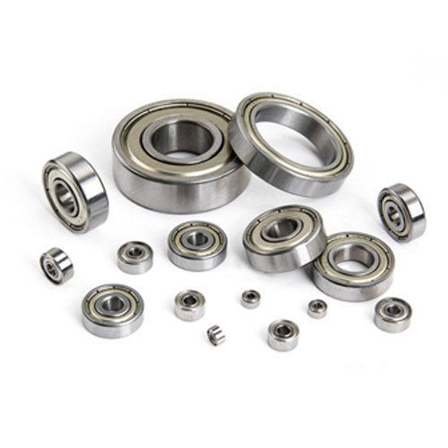 Grease Impeccable Finish Miniature Ball Bearing