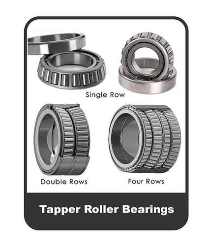 Industrial Taper Roller Bearings