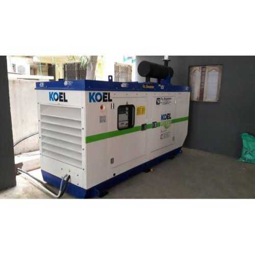 Kirloskar Silent Generator