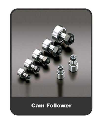 Longer Service Life Cam Follower Bearing