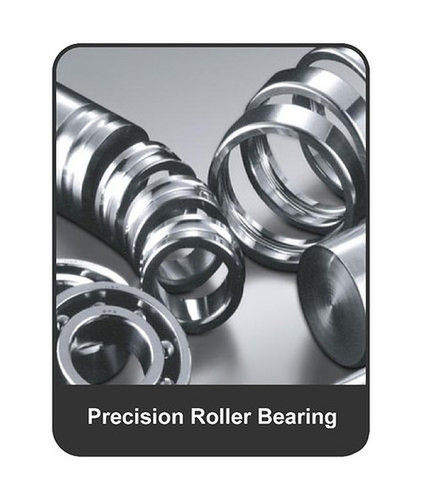 Mild Steel Precision Roller Bearing