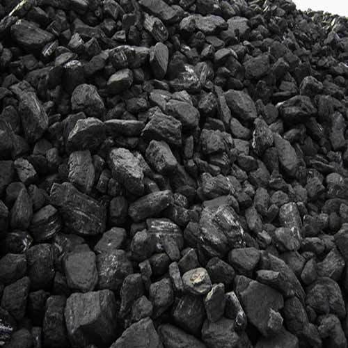 Natural Black Steam Coal