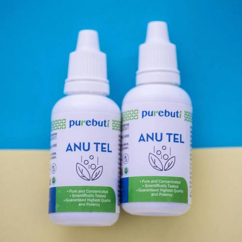 PureButi Immunity Booster