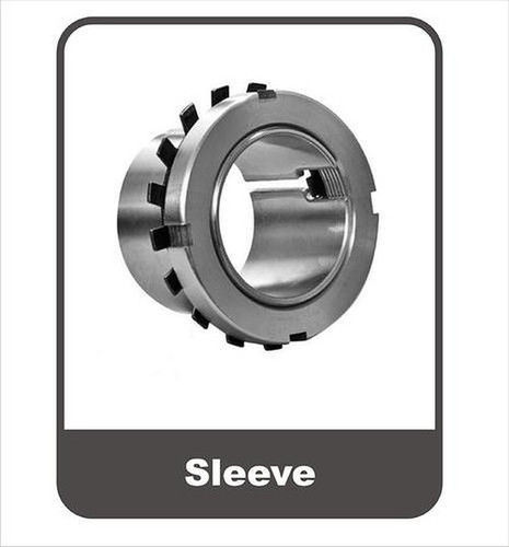 Aluminum Single Row Sleeve Bearing