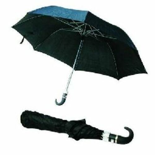 Black Color Ladies Umbrella