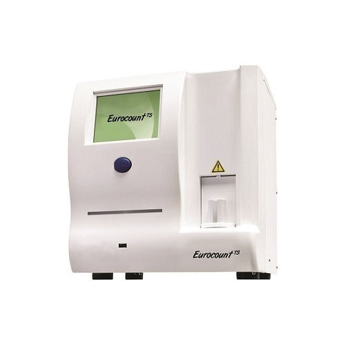 Cell Counter Eurocount 5L Five Part Hematology Analyzer