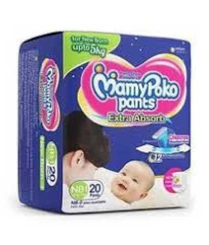 mamy poko pants