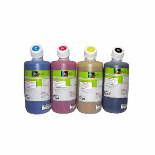 Flex Printing Solvent Inks