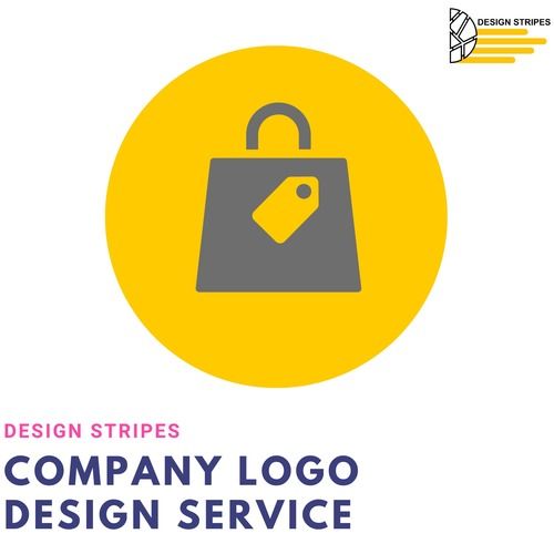 Graphic Logo Design Services For Company