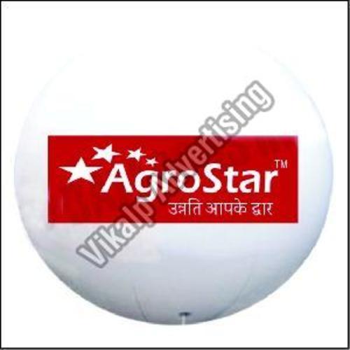 Custom Hot Air Promotional Balloon