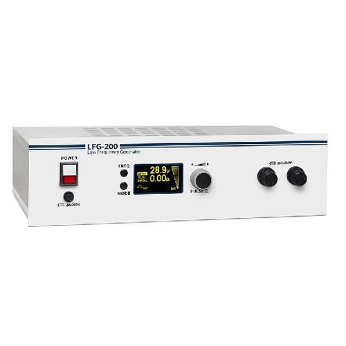 Low Frequency Generator (LFG-200)