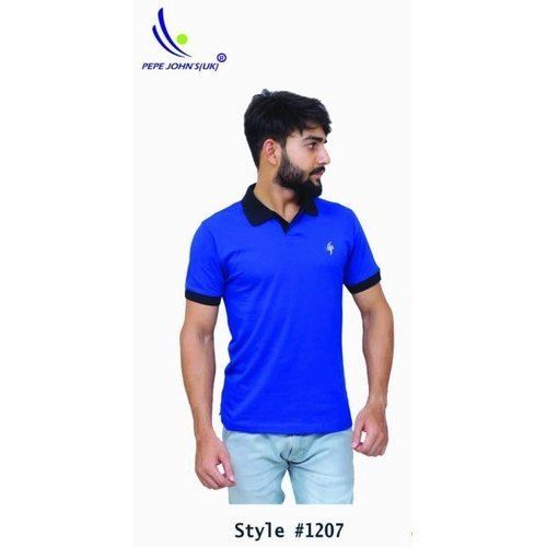 All Mens Polo T Shirts