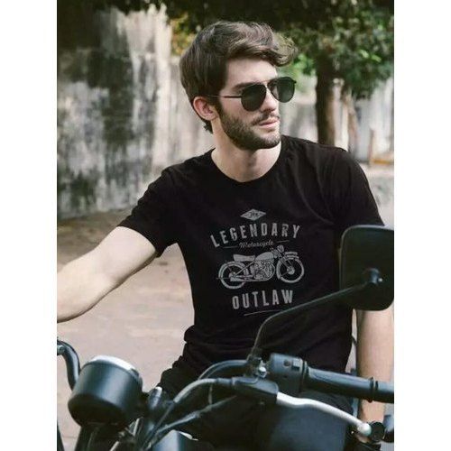 All Mens Printed T Shirts