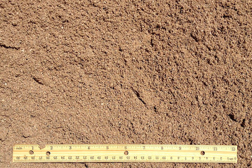 Mortar Sand