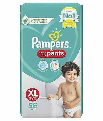 pampers pants xl price