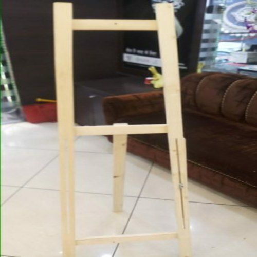 Wood Portable Heavy Duty Wooden Easels