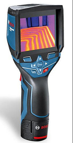 Portable Thermal Imaging Camera Application: School