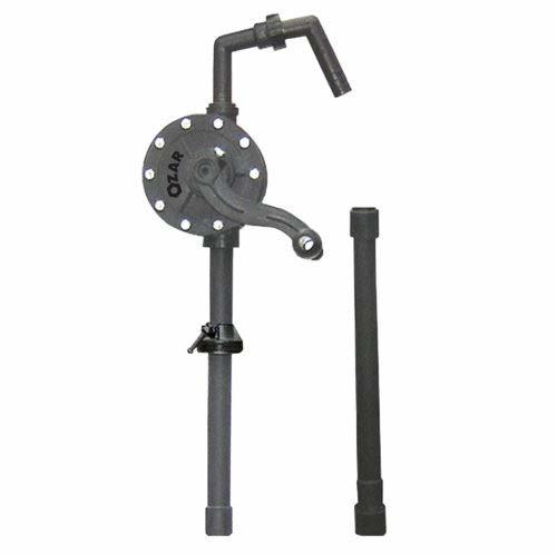 Rotary Barrel Hand Pump