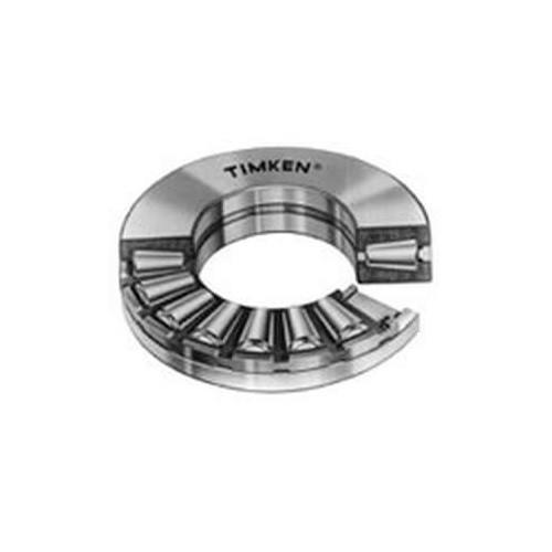 Grease Anti Corrosion Timken Thrust Bearings