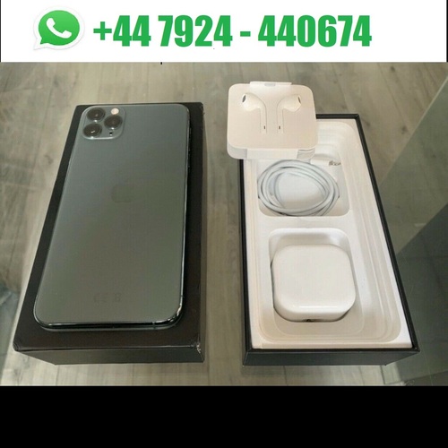 Apple Iphone 11 Pro Max Certifications Ce Price 100 Usd Unit Id