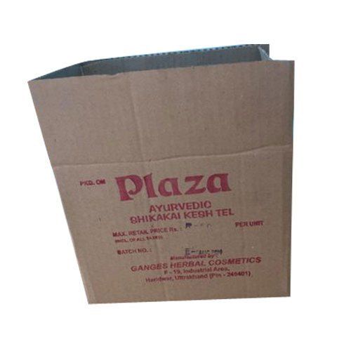 corrugated packaging boxes