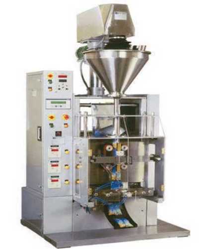 Collar Type Pneumatic Packing Machine