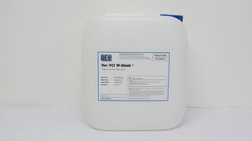 Dev Vci W Shield Plus Volatile Corrosion Inhibitor