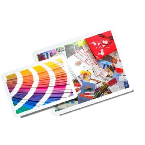 Digital Offset Printing Services