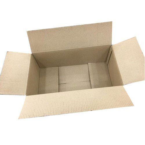 Electronics Packaging Corrugated Box