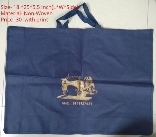 High Quality Non-woven Bags With Handle