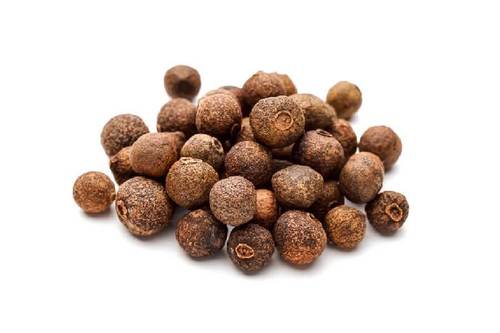 Natural Whole Allspice Berries