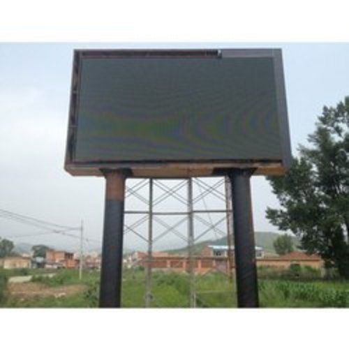 Outdoor Advertising Led Display Screen Diamond Carat: 2Ct Carat