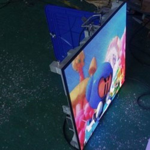 P4 Indoor Led Video Wall Application: For Outdoor Display