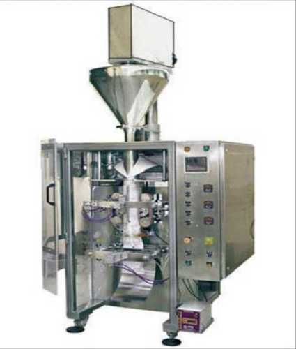 Automatic Servo Auger Filler Pneumatic Machine