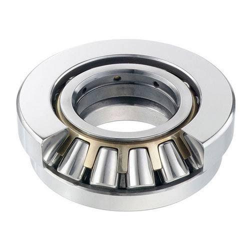 Grease Tapered Roller Thrust Bearing