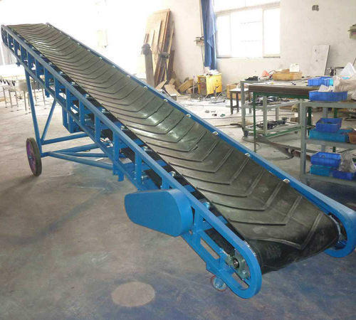 3 M Oil Resistance Conveyors Load Capacity: 25