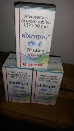 Abiraterone Acetate Tablet