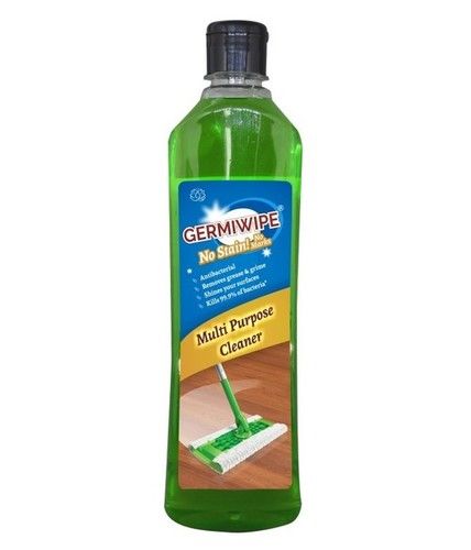 Anti Bacterial Multi Purpose Cleaner Application: Cleaning